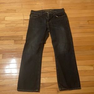 American Eagle Jeans- bootcut